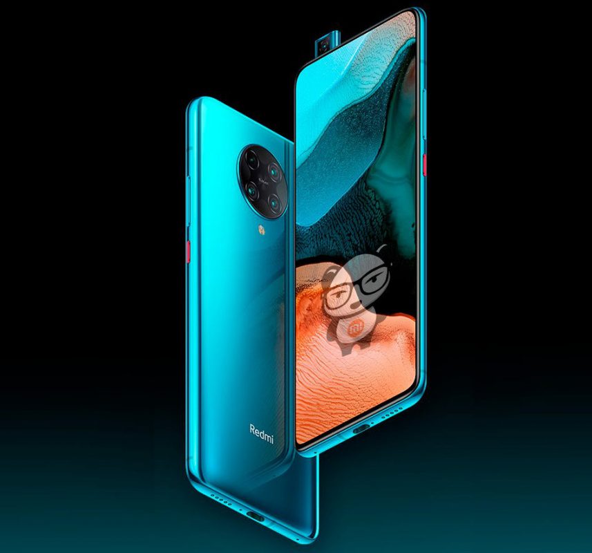 Последний Телефон Xiaomi Redmi