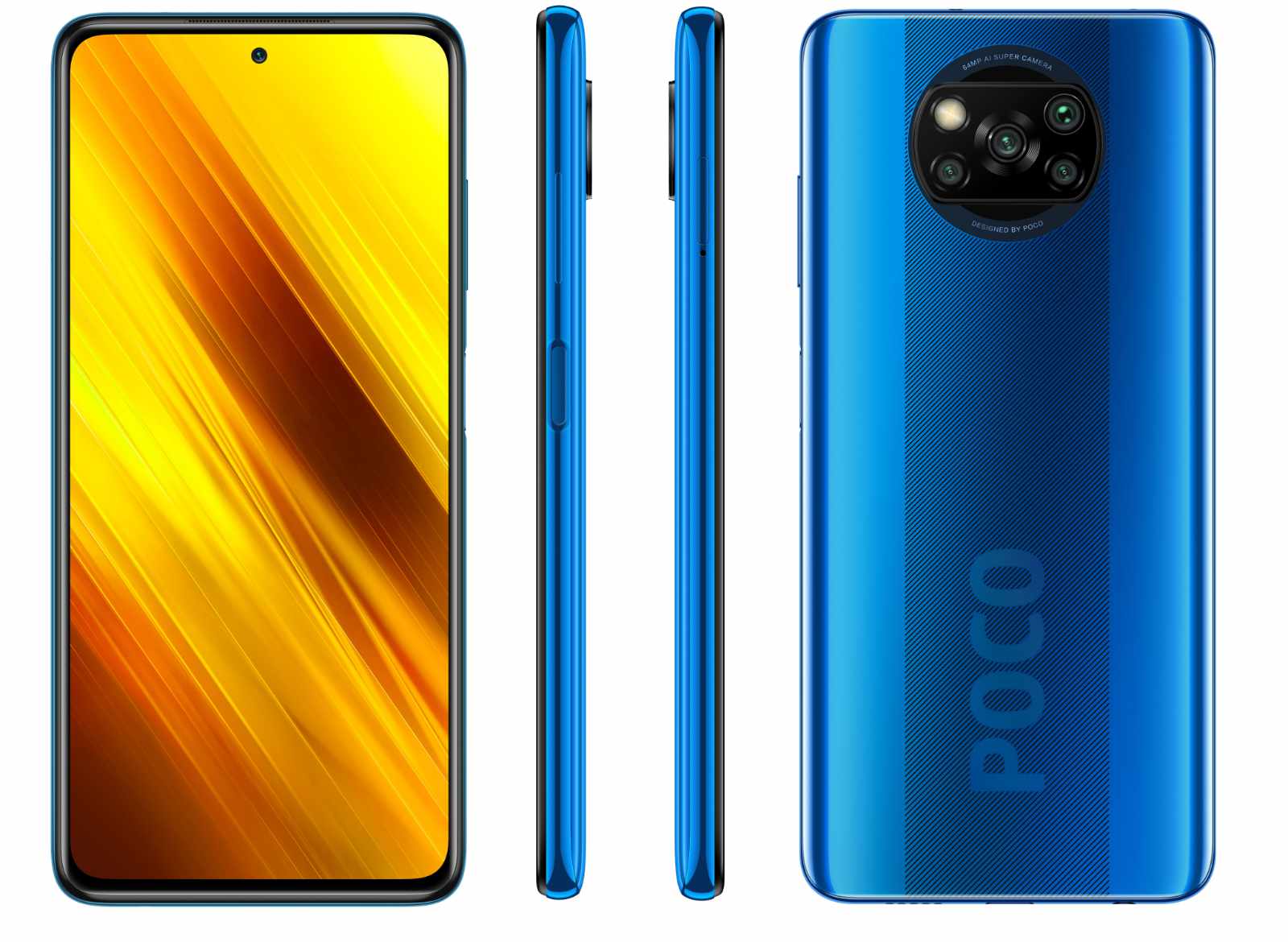Xiaomi Poco X3 128gb Цена Отзывы