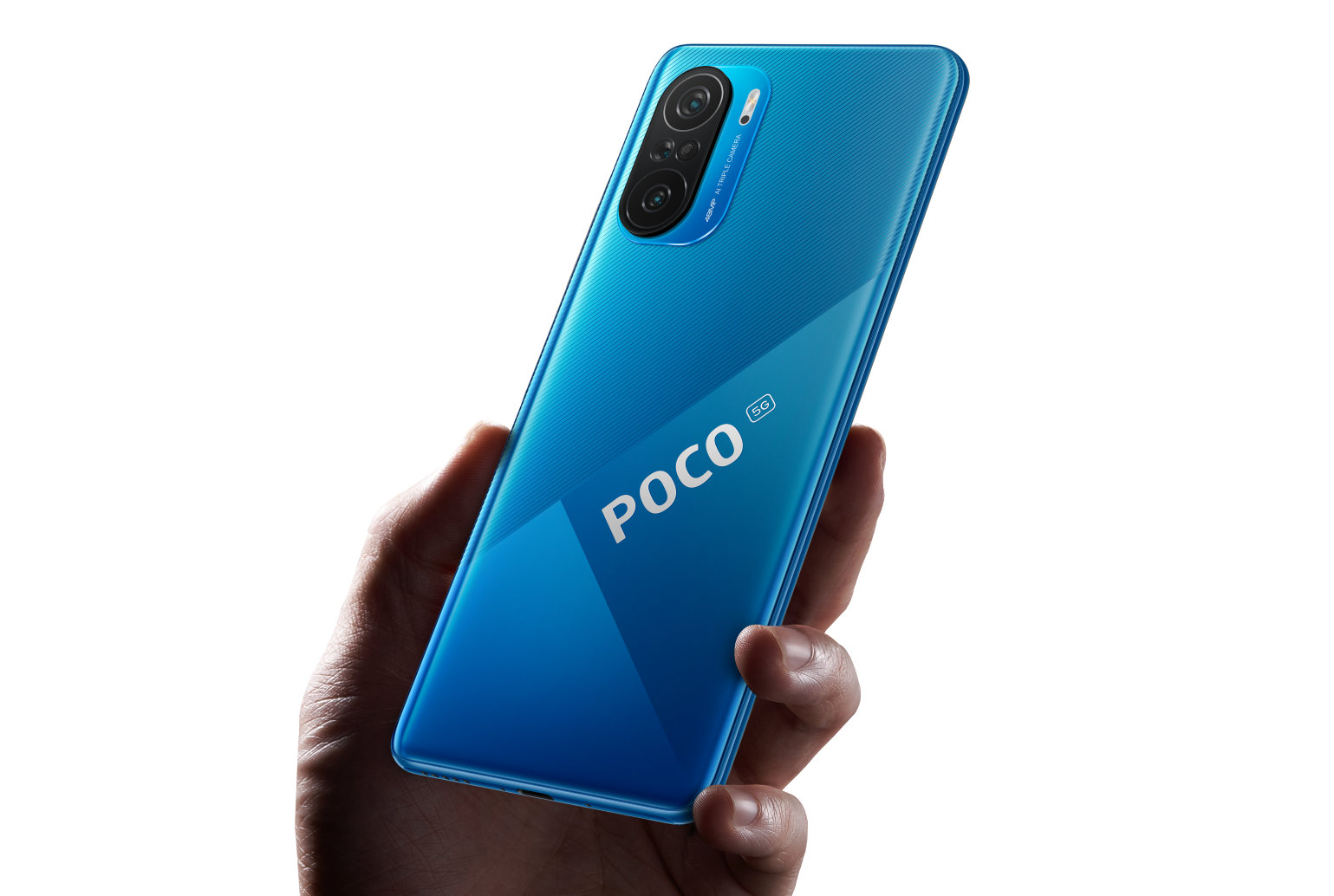 Xiaomi Poco F3 Pro Plus