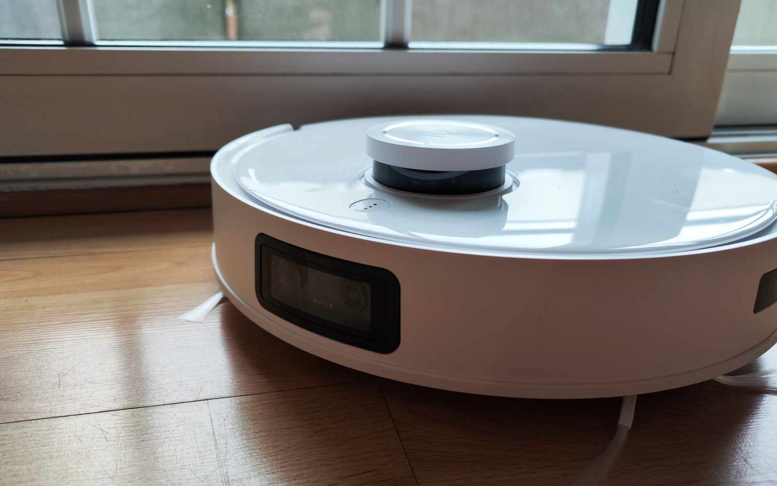 Ecovacs Deebot X Omni E Im Test