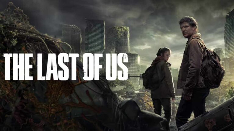 The Last Of Us Staffel 2 Startet Am 13 April