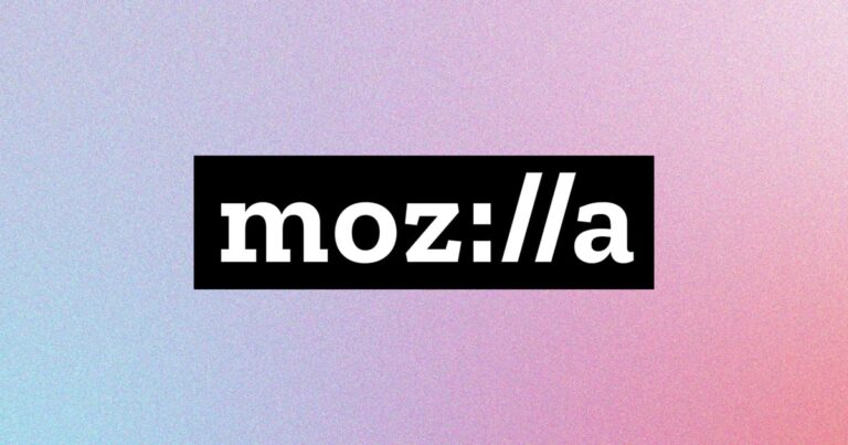 Mozilla Foundation Im Umbruch Personalk Rzungen Und Neuausrichtung