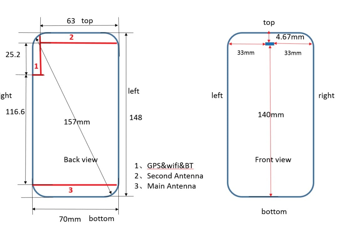 Размеры телефона на телефон 1. Huawei p20 Lite размер экрана. Huawei p20 Размеры. Размер телефона Хуавей р20 Лайт. Размер Huawei p20 Lite в сантиметрах.