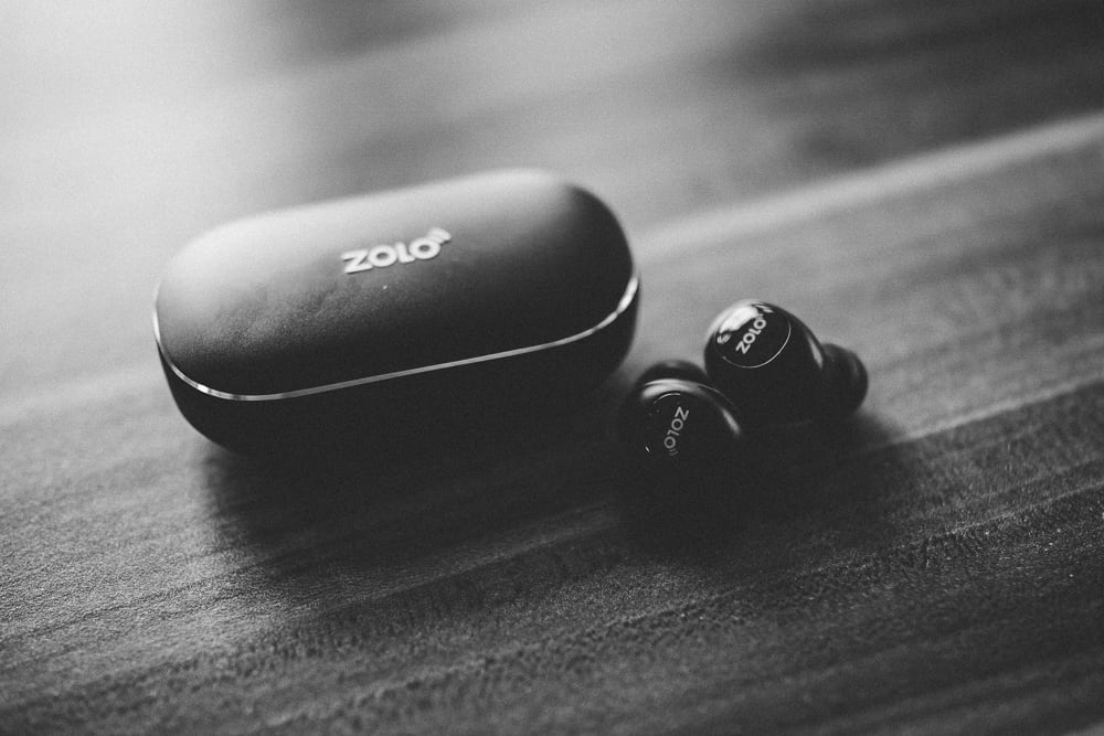 Zolo Liberty+ im Test Bluetooth 5.0Kopfhörer angehört