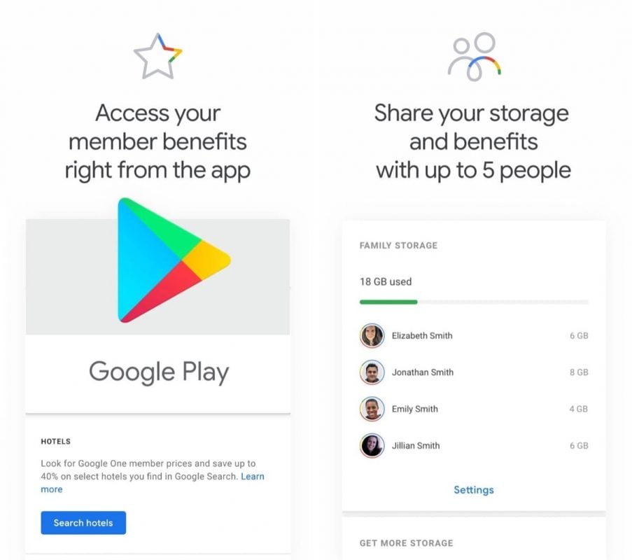 google drive apps verwalten