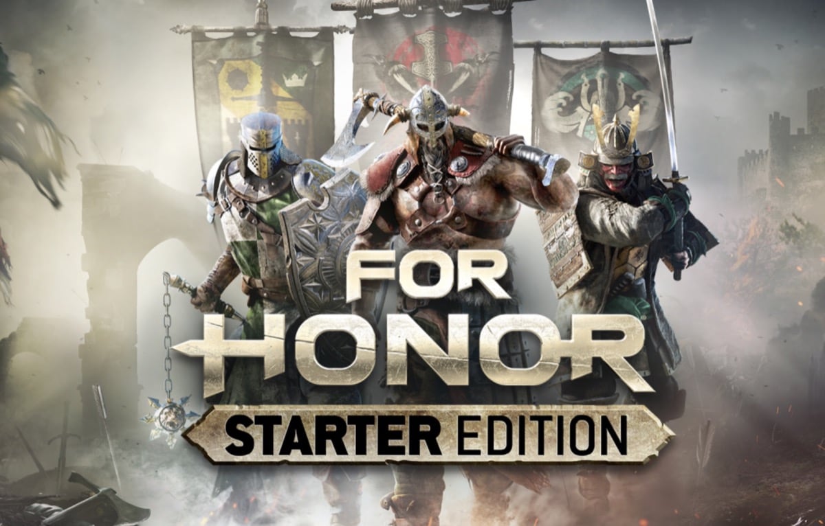 Steam for honor starter edition фото 53