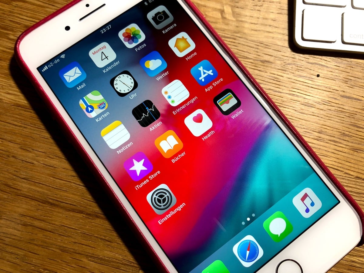 iOS 12 Beta 2: iPhone-Apps werden auf dem iPad endlich in ...
