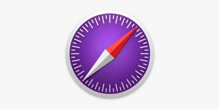 Safari Technology Preview 58 Nutzt die Safari 12Features von macOS