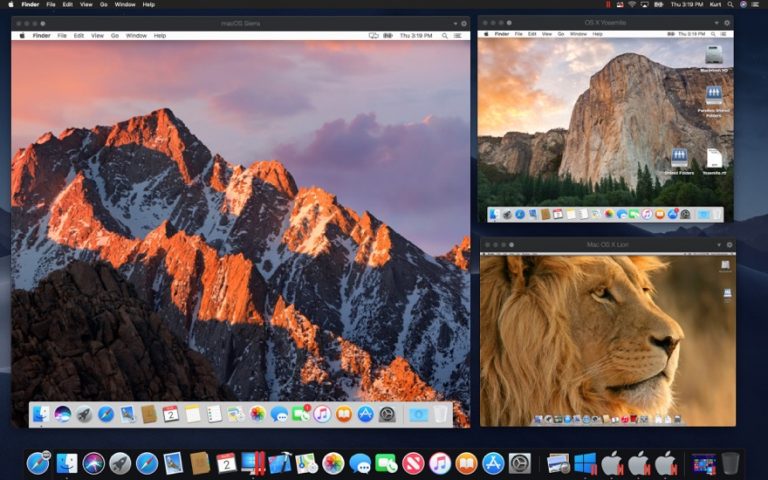 parallels desktop 13 full mac