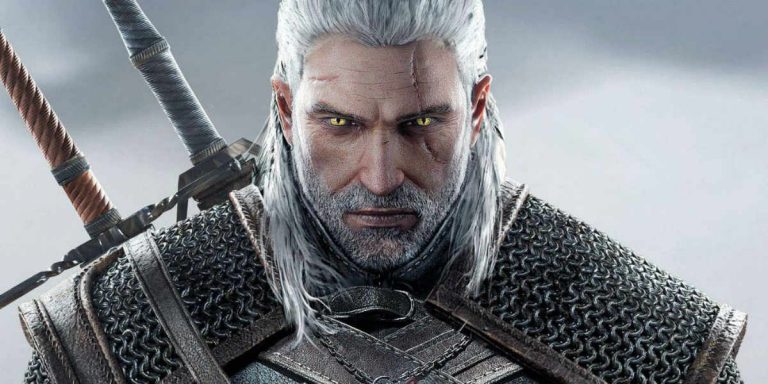 Netflix The Witcher Superman Darsteller Henry Cavill Ist Geralt