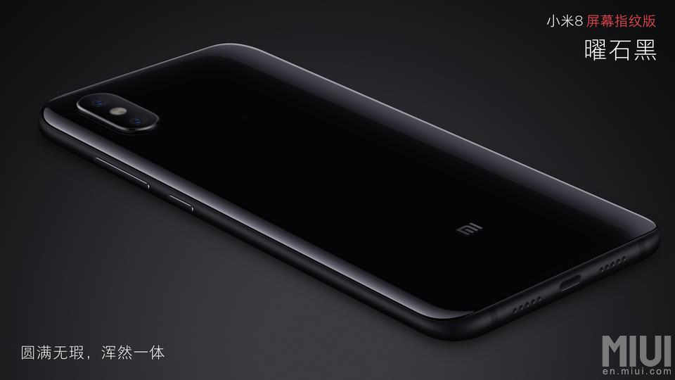 Xiaomi aumenta a família Mi 8 com o Mi 8 Pro e o Mi 8 Lite e preços amigos  - TecMundo