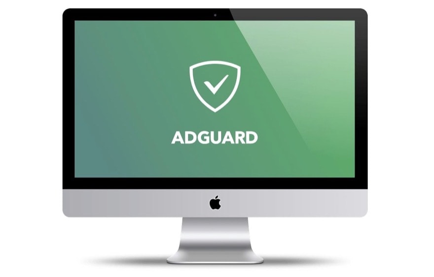 adguard temp mail