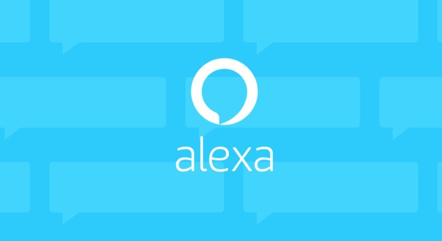 Alexa - cover