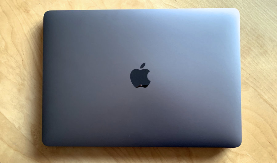 Macbook Air 18 Testbericht Willkommen Zuruck