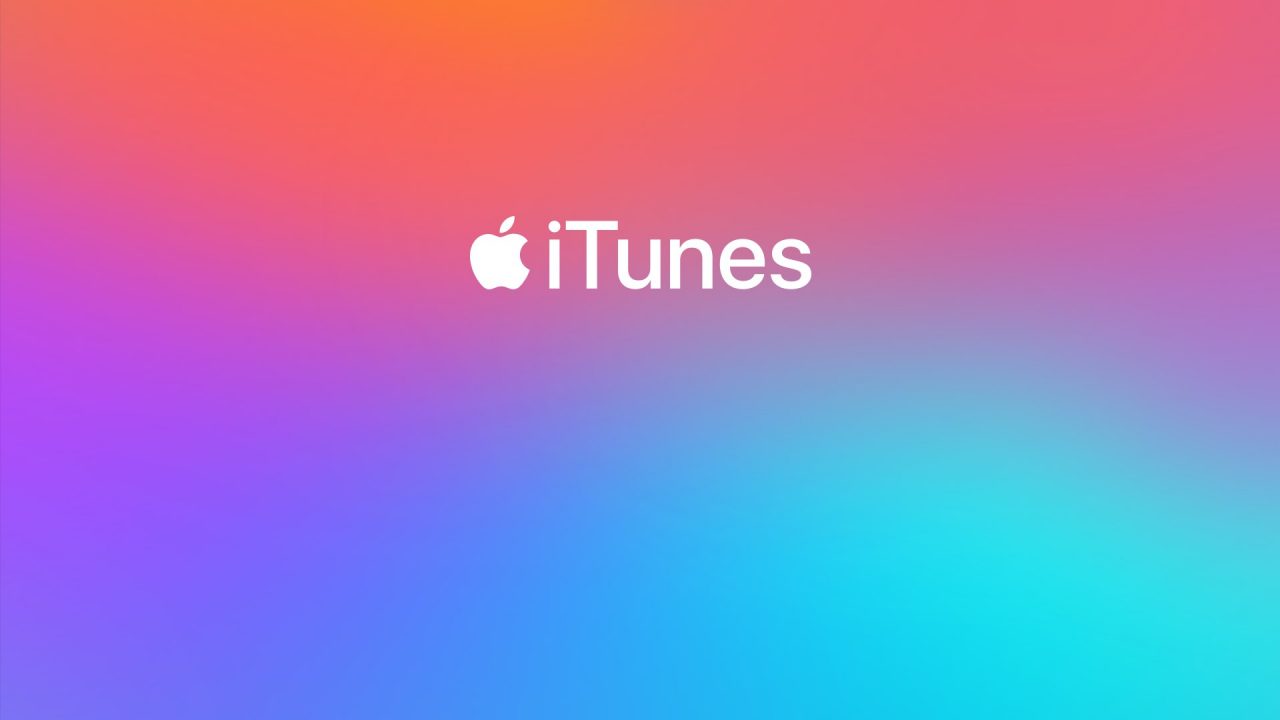 iTunes für Windows bleibt uns erhalten
