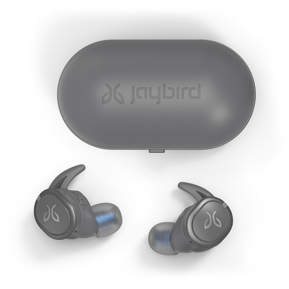 Jaybird Run XT Neue kabellose Kopfhörer