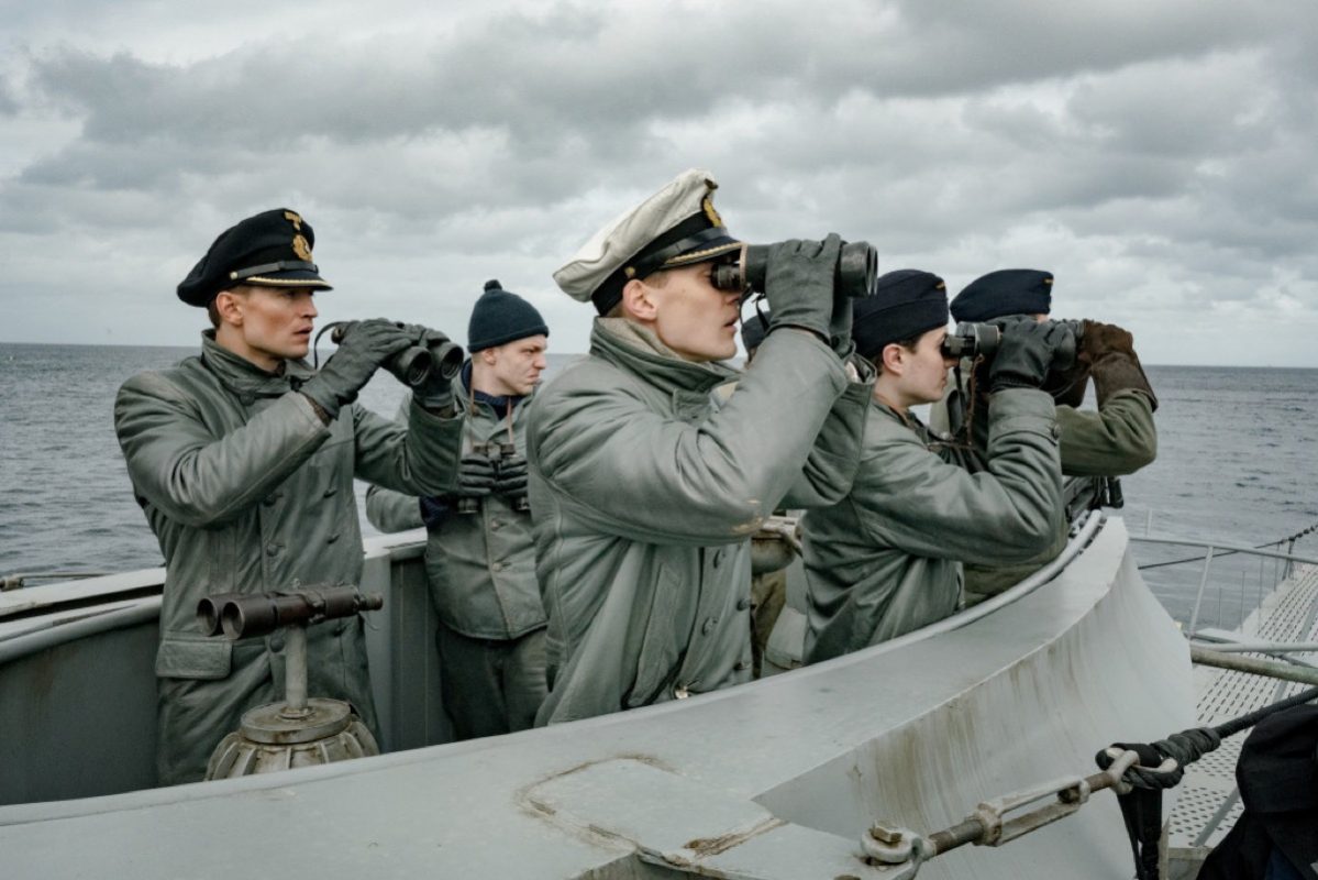 ZDF zeigt Neuauflage von „Das Boot“ ab dem 3. Januar 2020
