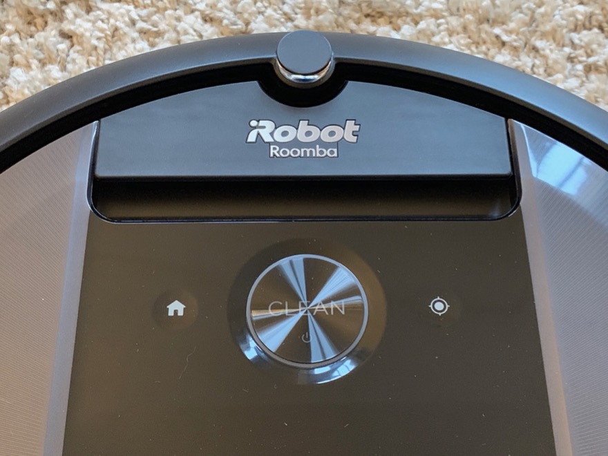 iRobot Roomba Staubsaugerroboter So steuert ihr euren Roboter per Siri