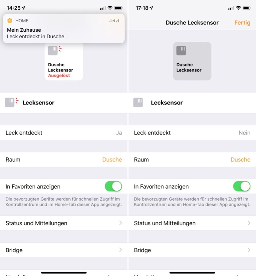 Xiaomi Aqara HomeKit-Hub Und Sensoren Angeschaut – Preiswerte ...