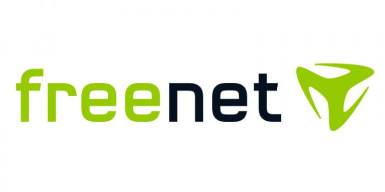 Freenet Logo Caschys Blog