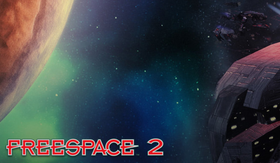 Freespace 2 Weltraum Action Fur Pc Aktuell Kostenlos Zu Haben