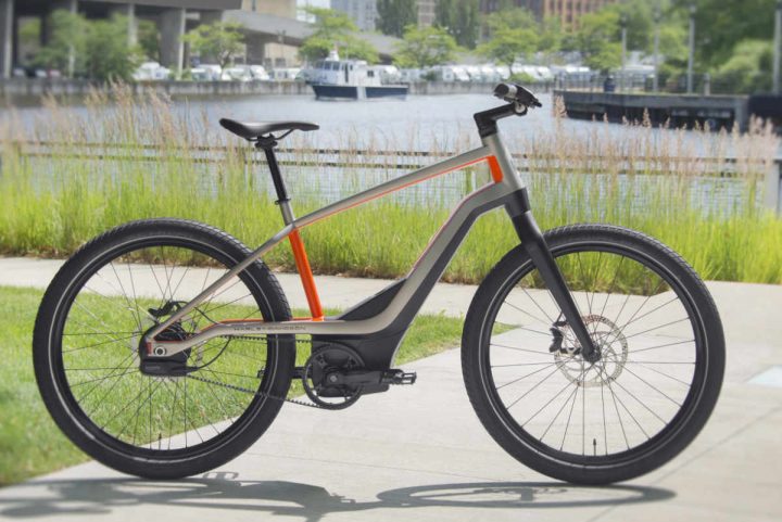Auswertung Umfrage Juli 2022: E-Bike-Kauf hat für unsere Leser