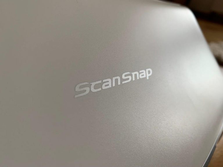 ScanSnap Update auf Version 2.5 mit neuen Funktionen wird verteilt