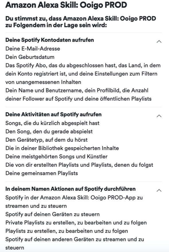 Ooigo: Player für kindgerechte Spotify-Hörspiele und mehr als Alexa-Skill nutzbar