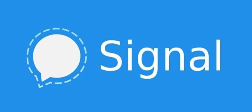 Signal Messenger 6.36.0 for ipod instal