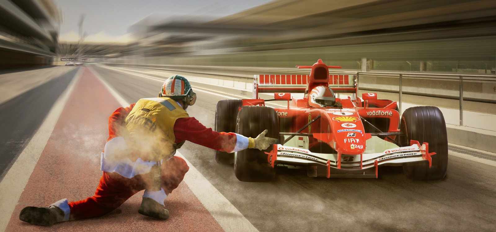 Formel 1 startet heute Abend kostenlose, virtuelle Grand-Prix-Rennen