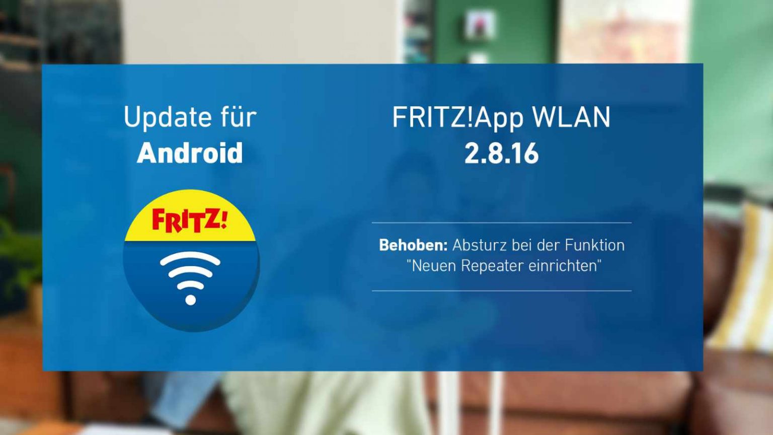 fritz fernzugang android