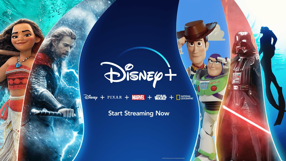 Disney+ Das ist im April 20 neu beim Streaming Anbieter