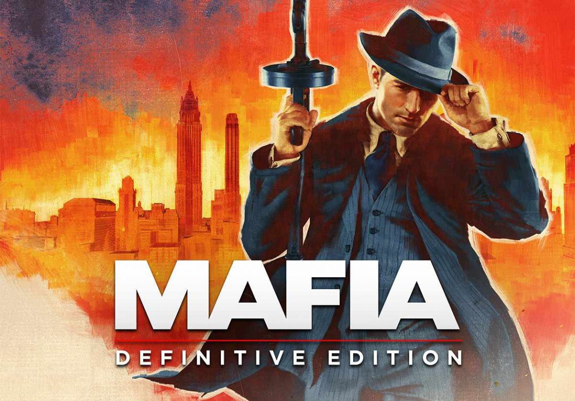 „Mafia Trilogy“ Alle drei Spiele erscheinen als verbesserte Definitive