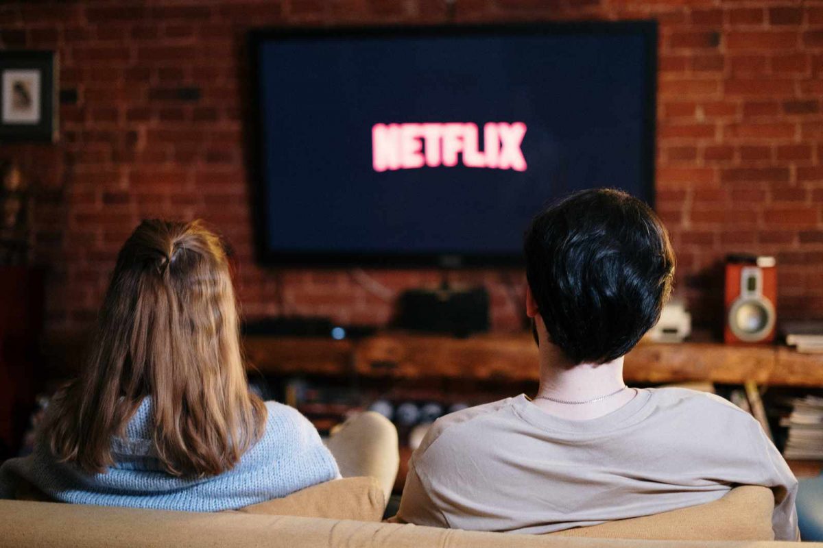 Netflix Das sind die neuen Filme und Serien im Januar 2024