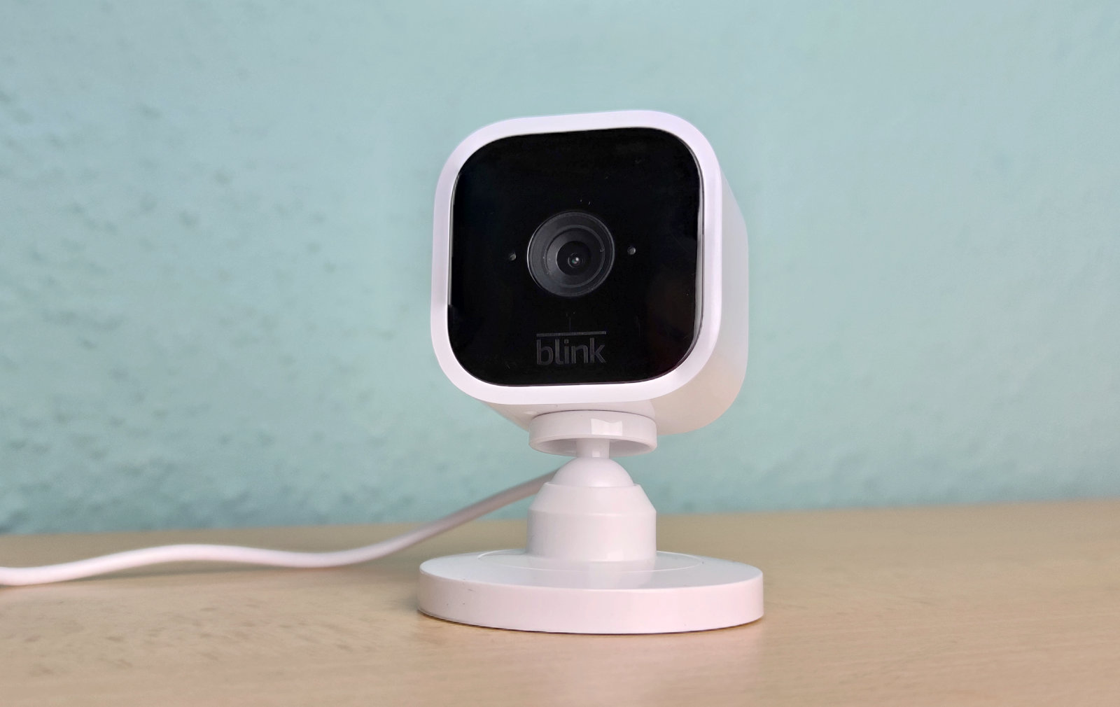 Blink Mini – s kompakte Überwachungskamera im Überblick