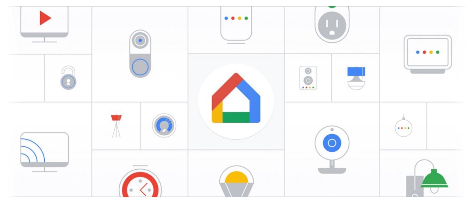 Google arbeitet an „nächster Generation der Home-App“