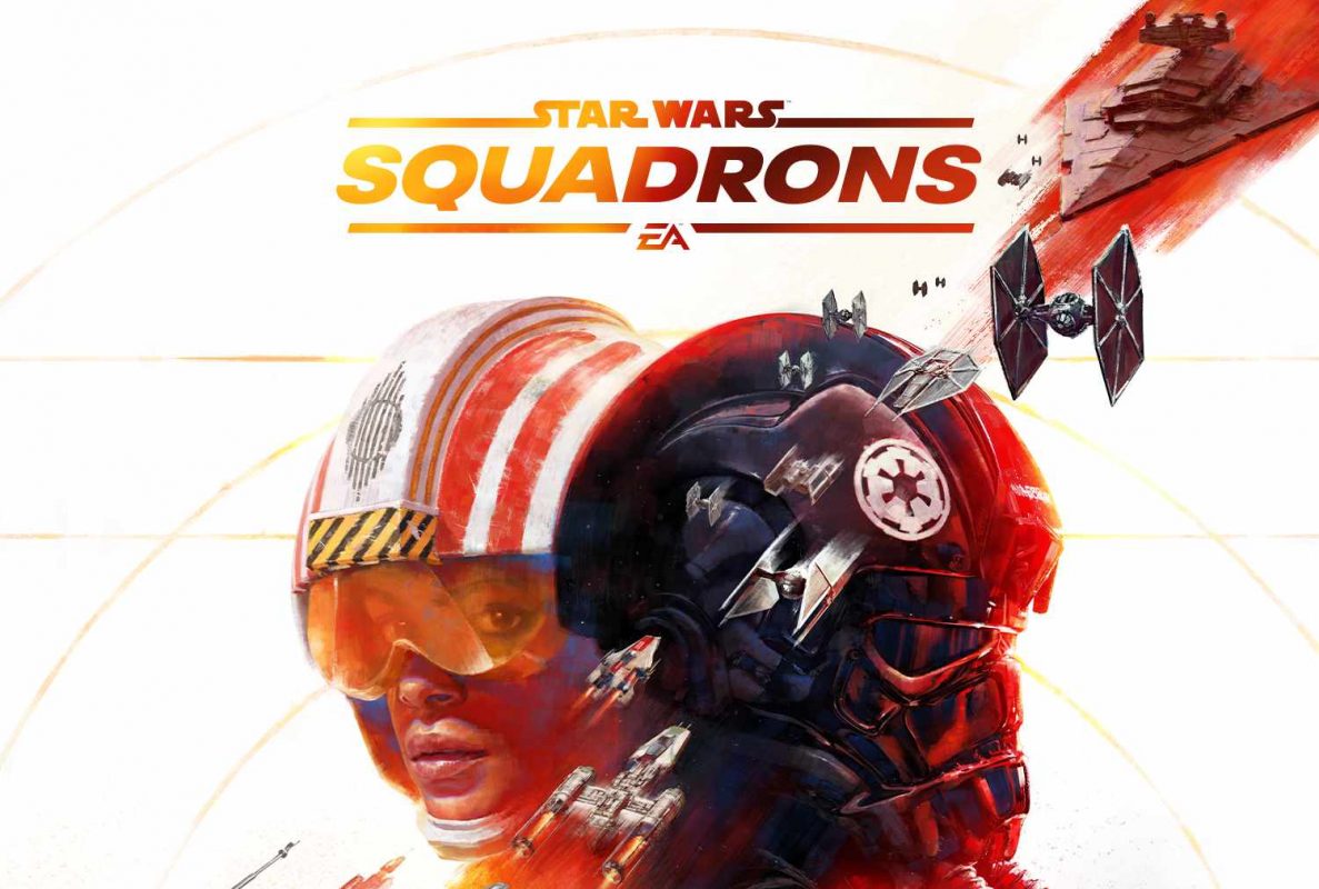 Star wars squadrons читы