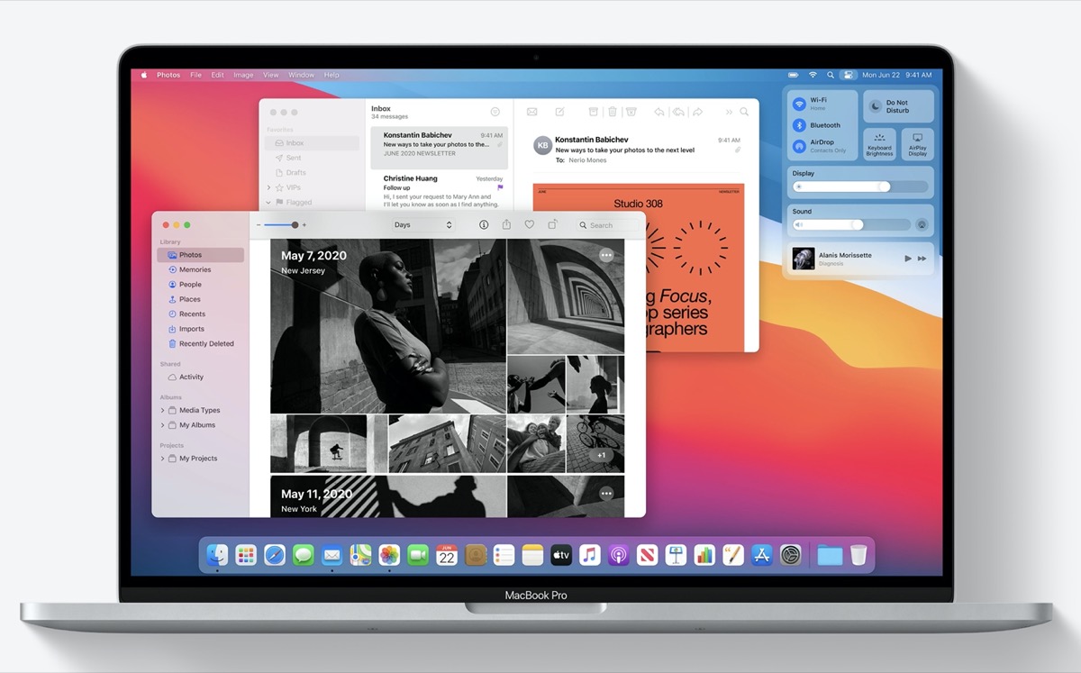 Macos Big Sur Diese Mac Modelle Sind Kompatibel