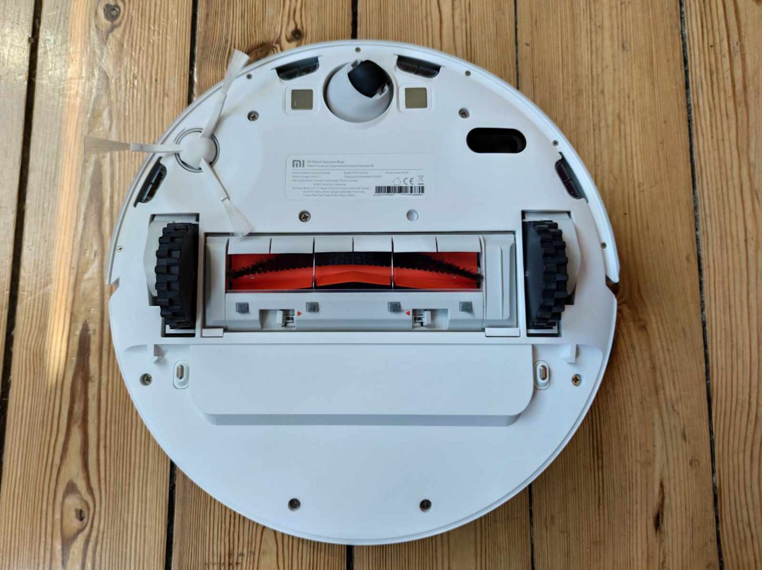 Dreame F9 Saugroboter aus dem XiaomiÖkosystem im Test