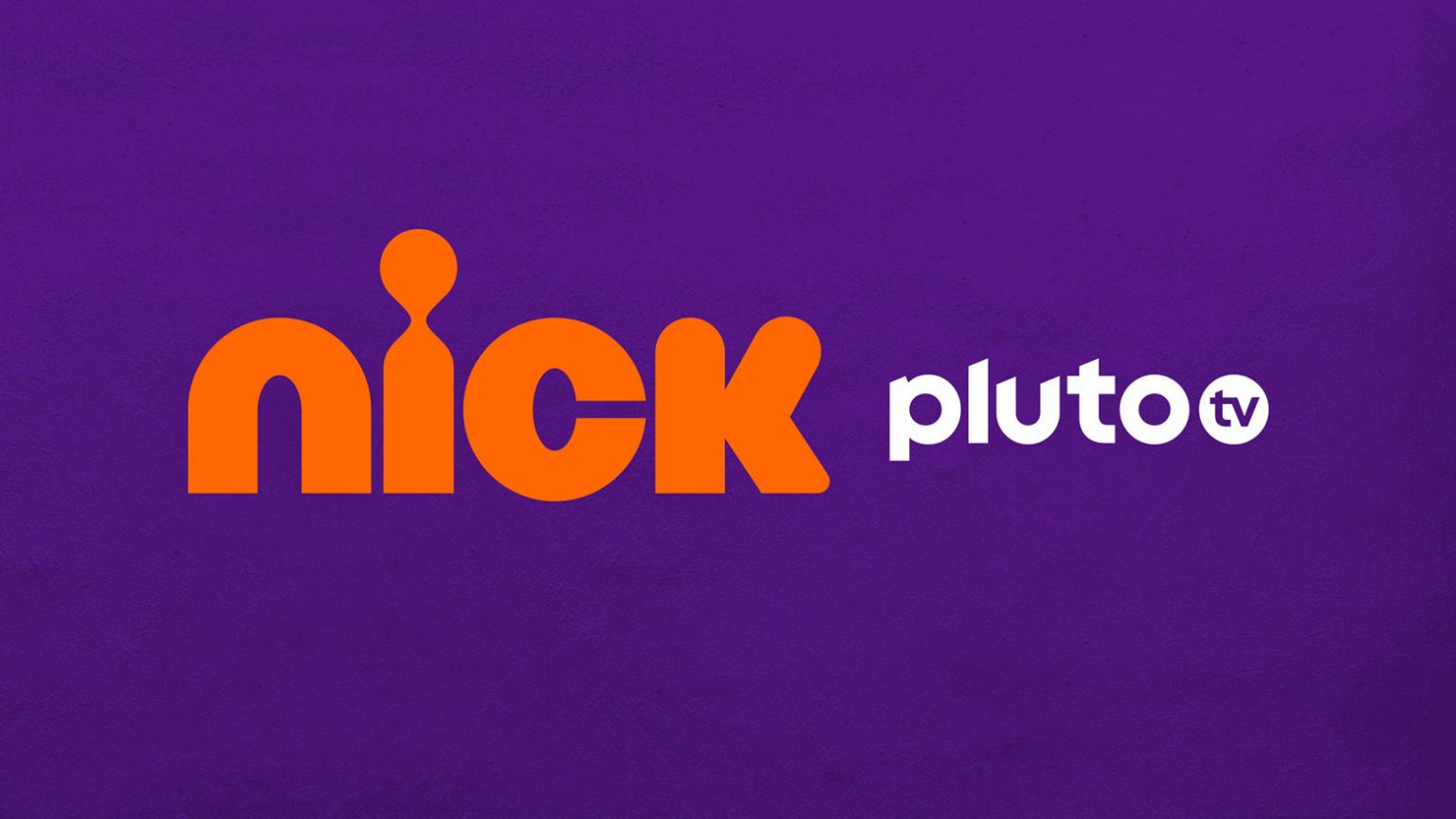 Nick Jr. Pluto TV, Nick Pluto TV und Nick Rewind kostenlos bei Pluto TV