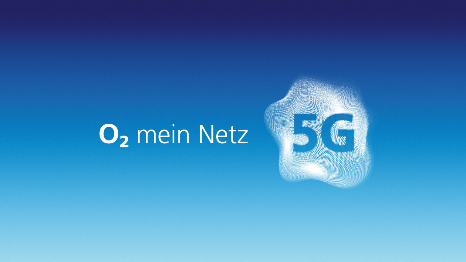 O2 und 5G: Aktualisierte Karte zeigt Netz­abdeckung