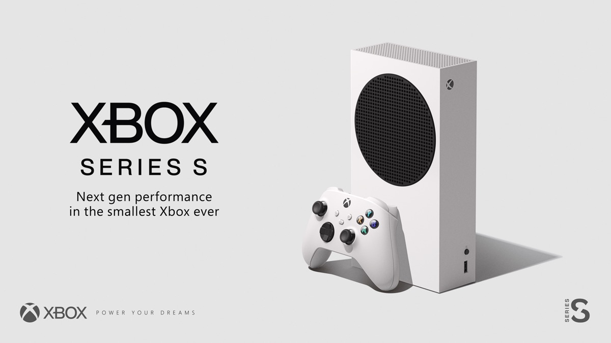 Xbox Series S sigue siendo una prioridad y puede que no sea una actualización de mitad de generación