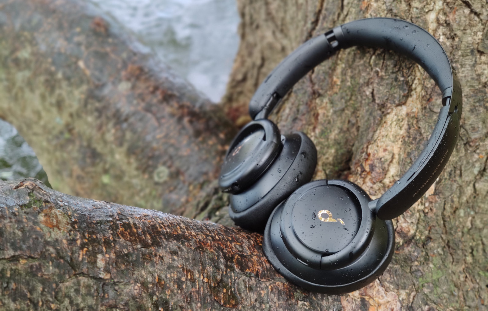 Anker Soundcore Q30 ANC-Headset im Verbesserungen Test: Life deutlichen mit