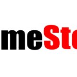 GameStop Logo