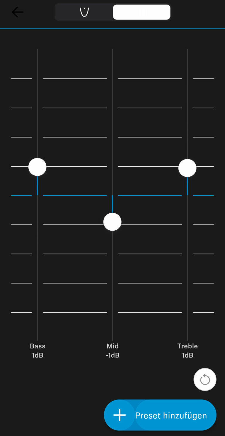 Sennheiser Smart Control App 1 Caschys Blog