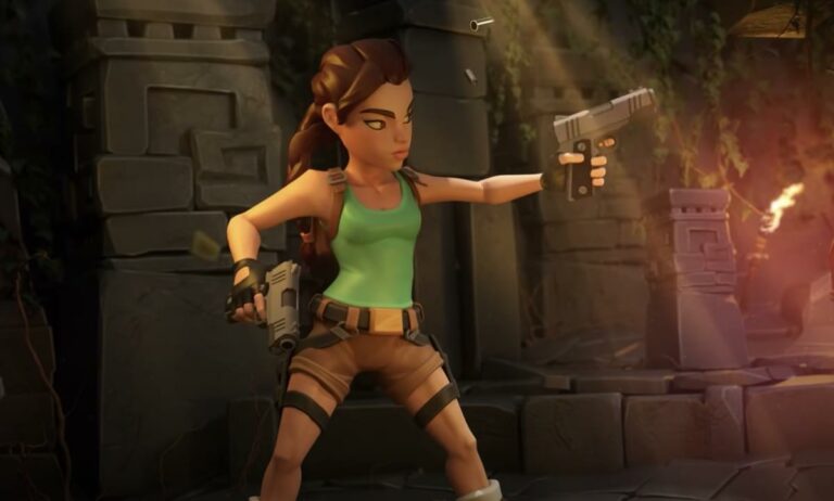 tomb raider reloaded best weapon