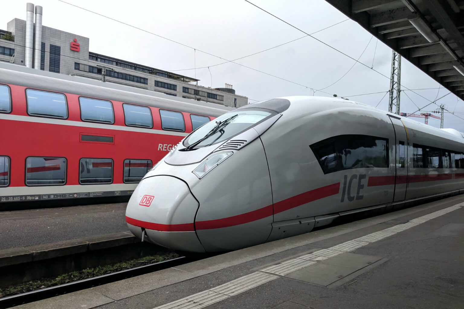 Google Maps erhält Echtzeit-Fahrplan-Informationen der ...