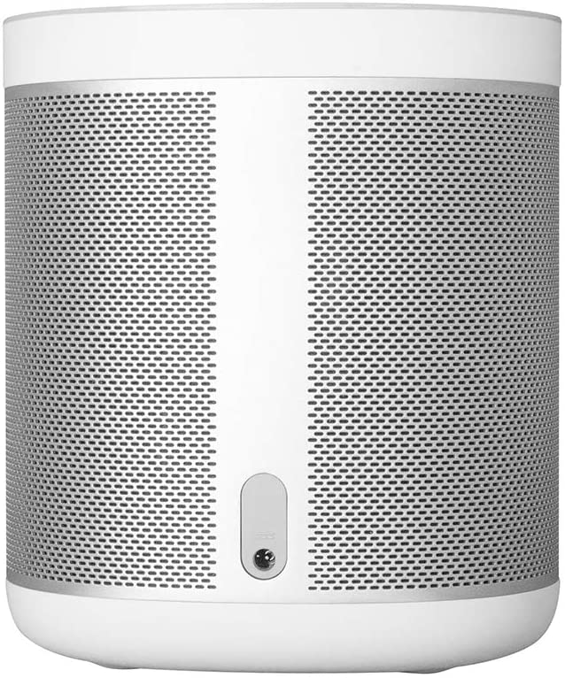 Как подключить колонку mi smart Xiaomi Mi Smart Speaker bei Amazon.de und Saturn gelistet