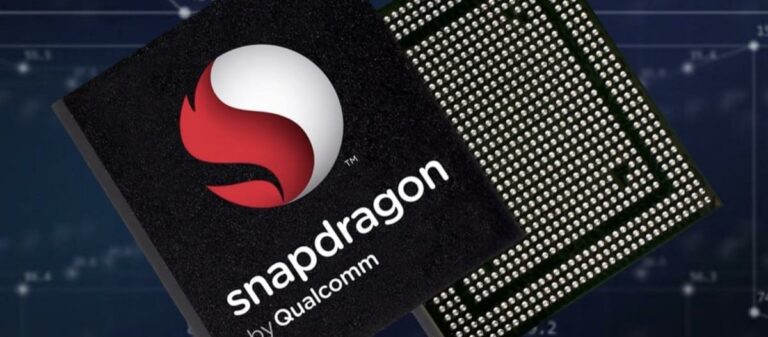 Snapdragon 480 5g обзор