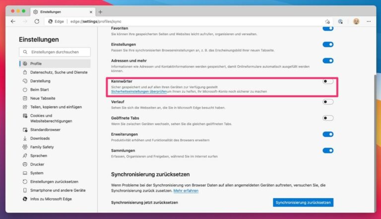 windows 10 edge chromium deaktivieren